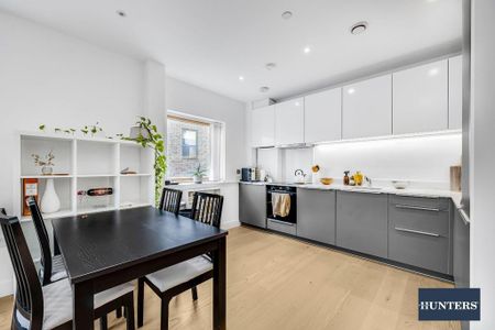 2 bedroom apartment to rent - Photo 3