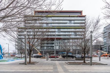 For Lease - 35 Rolling Mills Road Unit# N713, Toronto, Ontario - Photo 2