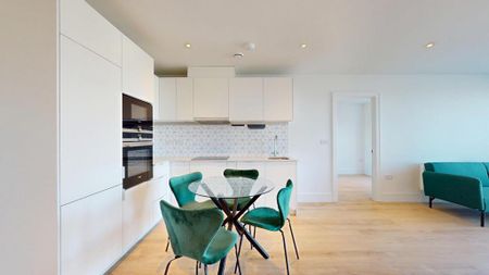 2 bedroom flat to rent - Photo 4