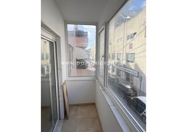 Apartamento T2 em Lisboa