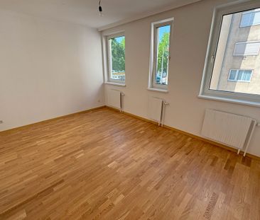 Stockerau Zentrum – renovierte 2-Zimmer-Wohnung – 63 m² - Photo 6