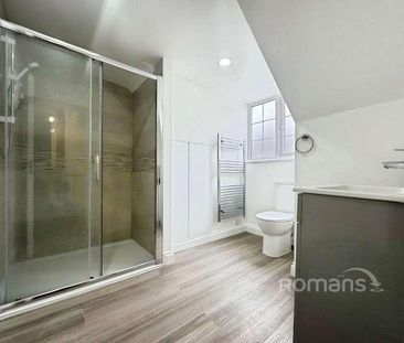 Upper High Street, Winchester, SO23 - Photo 4