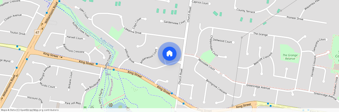 11 Newlyn Close, Vic 3106, Templestowe