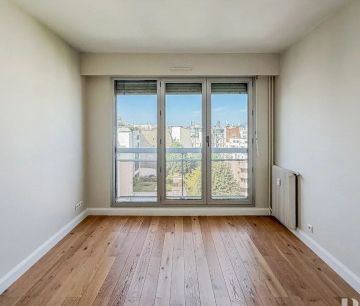 Appartement • Pereire-Malesherbes - Photo 1