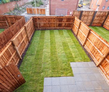 3 bedroom house to rent - Photo 3