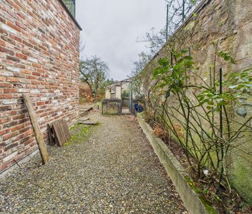 Appartement 1 chambre avec grand jardin privatif - Foto 5