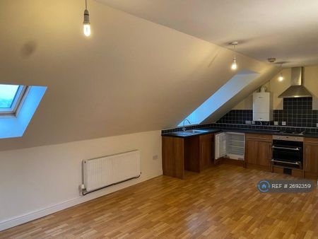 1 bedroom flat to rent - Photo 3