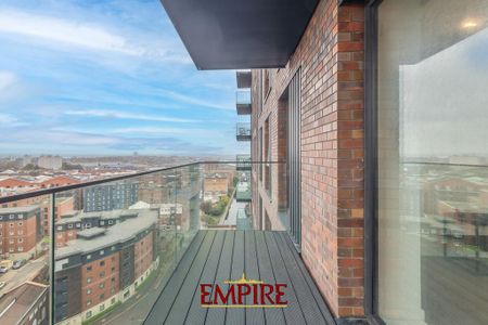2 bedroom apartment to rent - Photo 2