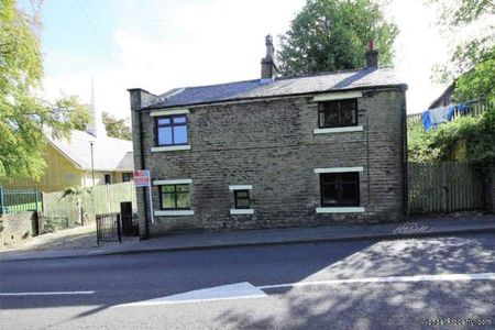 3 bedroom property to rent in Holmfirth - Photo 3