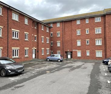 2 bedroom apartment to rent - Photo 4