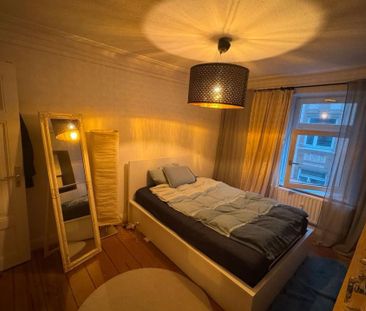 Wohnung zur Zwischenmiete - Photo 1