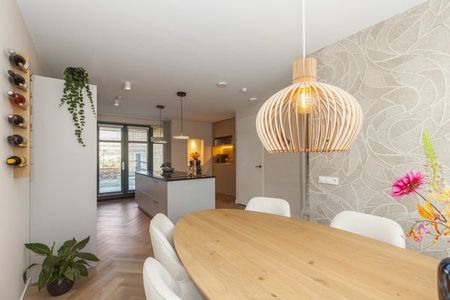 Te huur: Huis Kop van Genta in Breda - Photo 4