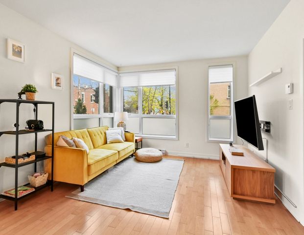 À louer / Appartement - Photo 1