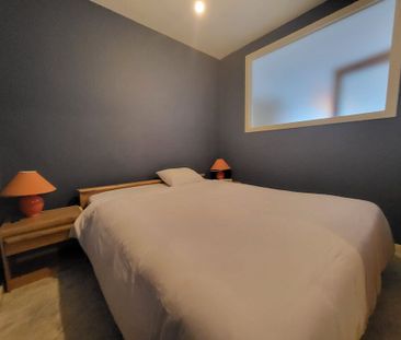 Appartement Te Huur: Charmant 1-slaapkamerappartement met parking n... - Photo 4