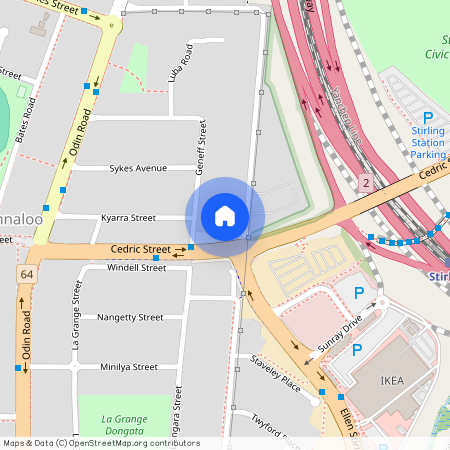 A/67 Hertha Road, WA 6018, Innaloo