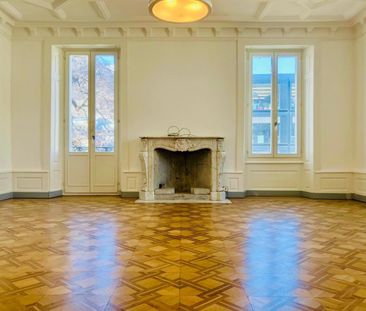 Appartement Martigny - 1 pièce - Photo 6