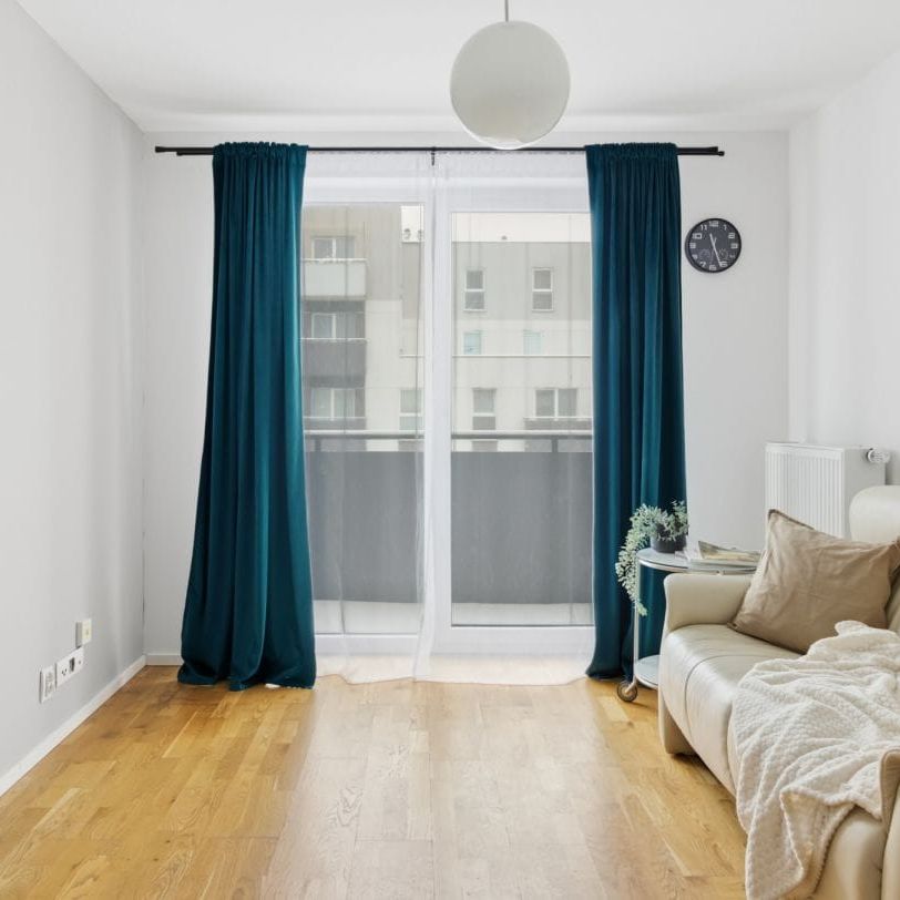 Przestronne 2 pok. 100m od tramwaju 39 m² - Zdjęcie 1