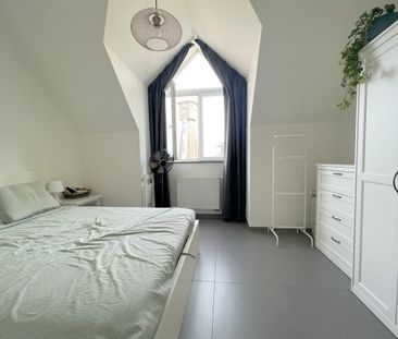 Subliem dakappartement nabij het mooie Astridpark ! - Photo 6