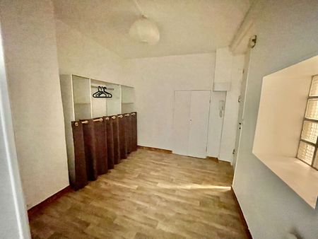 Appartement Versailles 1 pièces 24 m2 - Photo 2