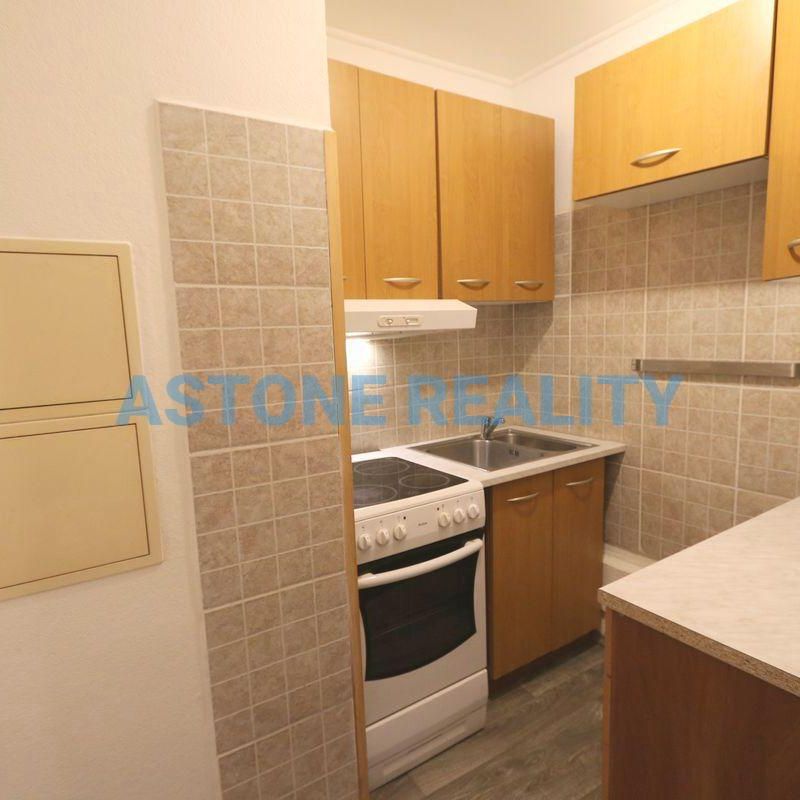 Pronájem bytu 2+kk 40 m² - Photo 1