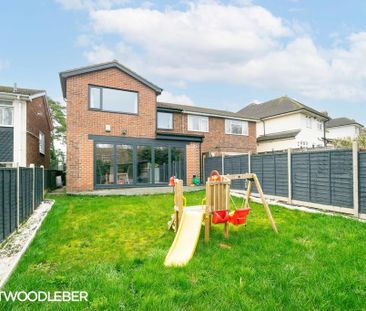 5 bedroom semi-detached house to rent - Photo 4