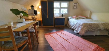 Studio to rent - Photo 2