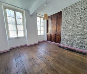 Location appartement 3 pièces, 77.00m², Pau - Photo 1