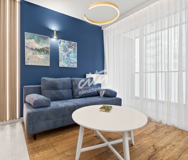 Nowoczesne mieszkanie w dzielnicy Letnica, Gdańsk! - Фото 2