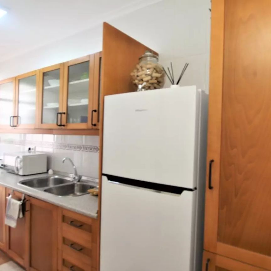 2-bedroom apartment for rent in Cartagena, pets allowed, no smoking - Photo 1