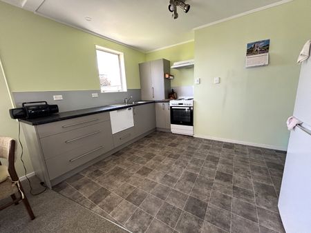 Unit C, 15 Brougham Street, Westport, Buller - Photo 3