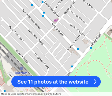 Cragg Street, Barrow-In-Furness - Photo 1