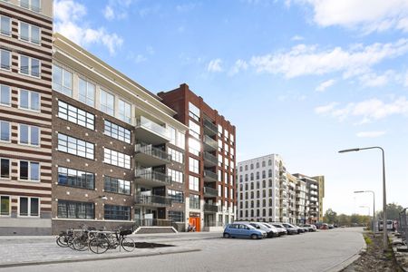 Appartement te huur: Gerrit Rietveldsingel 311 1112 ZB Diemen - Photo 4