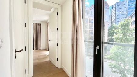 Lincoln Square, 18 Portugal Street, London, WC2A - Photo 5