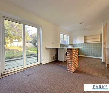 Amberley Close, Hove, East Sussex, BN3 8JR - Photo 1