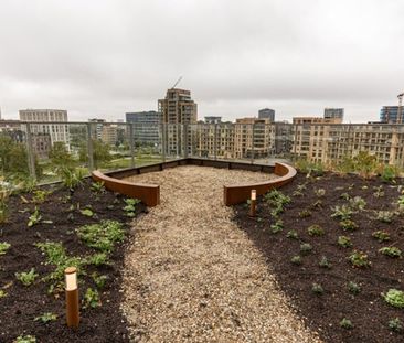 Te huur: Appartement Cees Sipkeslaan in Diemen - Photo 3