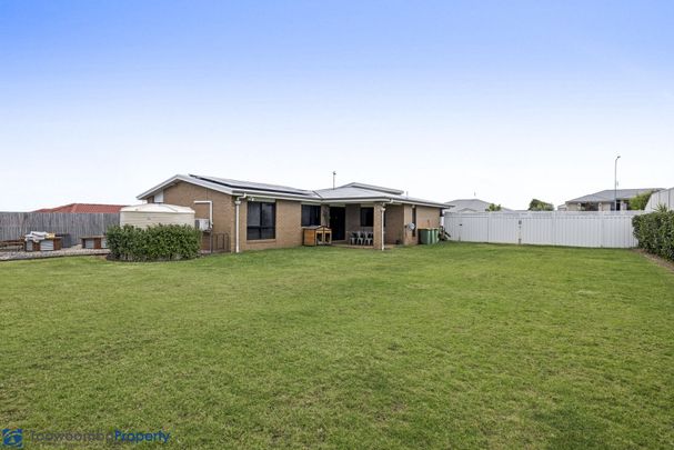 Spacious Living with Room to Move - Photo 1