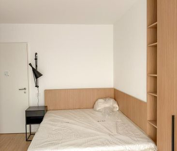 Apartament ERA Roots Hexagon 2 camere + Garaj - Fotografie 6
