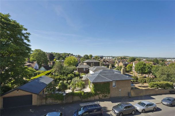 A brand new, one bedroom second floor apartment with balcony and allocated basement parking. - Photo 1