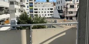 1210 Wien - klein & fein: 1-Zimmer-Wohnung mit Terrasse, Miete EUR 635 - Foto 3