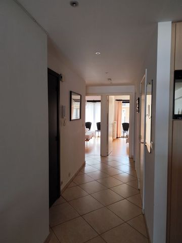Appartement te huur - Photo 2