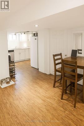 #Basement - 171 Toynbee Trail – Toronto E08, Ontario - Photo 1