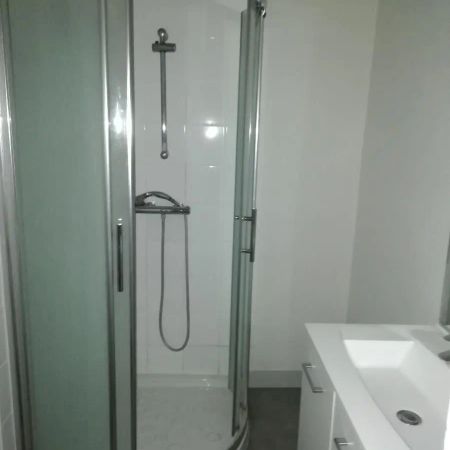 Appartement à louer 2 pièces 60.2m² - Photo 4