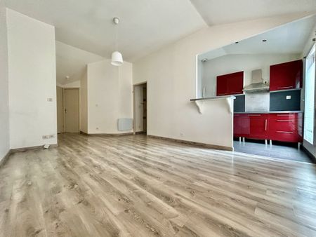 Location Appartement 2 pièces 46m² TOULOUSE 31000 - Photo 3