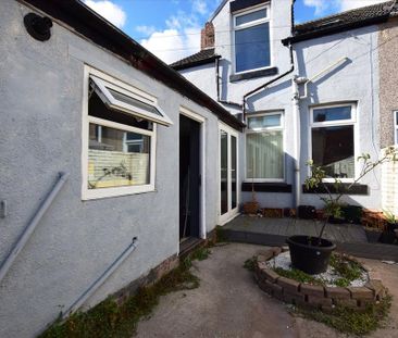 3 bedroom terraced house to rent - Photo 1