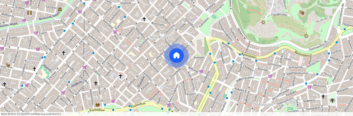 Κρέσνας 66, Αθήνα 113 63, Ελλάδα