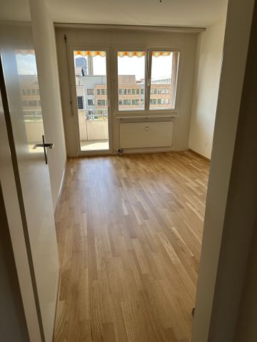 3 ½ Zimmer-Wohnung in Basel mieten - Photo 3