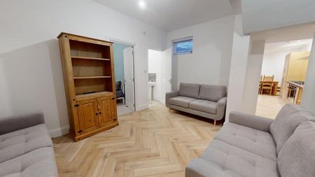 9 bedroom house to rent - Photo 2