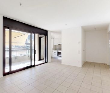 Apartment - Foto 1