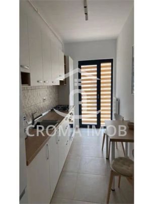 Inchiriere Apartament 2 camere MRS Residence, zona Nord - Photo 1