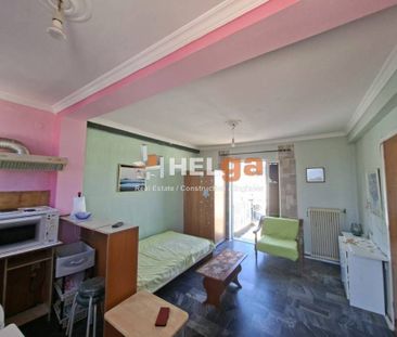 Studio/Γκαρσονιέρα για ενοικίαση Άγιος Αλέξιος (Πάτρα) - Photo 4